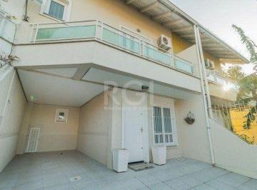 Casa · 137m² · 3 Quartos · 2 Vagas · Casa para Venda - 137m², 3 dormitórios, sendo 3 suites, 2 vagas - Hípica