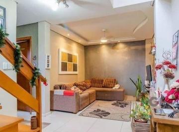 Casa · 296m² · 4 Quartos · 3 Vagas · Casa sobrado no Partenon de 4 dormitórios e 2 vagas
