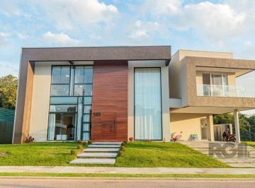 Casa · 438m² · 5 Quartos · 2 Vagas · Casa de Condomínio em Alphaville