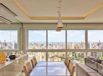 Apartamento · 126m² · 3 Quartos · 2 Vagas · Apartamento em Petrópolis