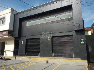 Comercial · 236m² · Loja para Venda - 236.36m², 0 dormitórios, Medianeira
