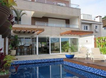 Casa · 427m² · 4 Quartos · 4 Vagas · Casa para Venda 4 dormitórios terraço com piscina 4 vagas - Ipanema