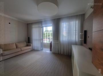 0 · APARTAMENTO A VENDA NO CAMBUI - CAMPINAS/SP