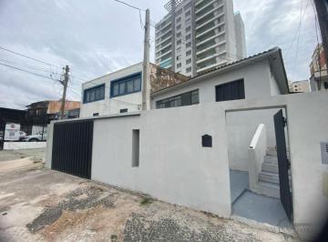 0 · Casa comercial para alugar no Jardim Brasil em Campinas/SP
