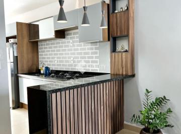 0 · Casa com 3 dormitórios, sendo uma suite no Condomínio Villa Real