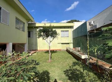 0 · Casa assobradada com 3 quartos sendo 1 suite na Avendia Julio Diniz no Taquaral