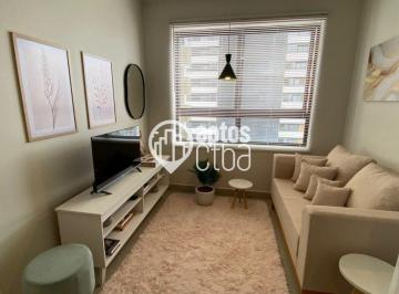 Apartamento · 39m² · 1 Quarto · Apartamento para aluguel - no Centro
