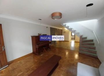 Casa · 300m² · 4 Quartos · 4 Vagas · Sobrado 4 dormitórios 4 vagas