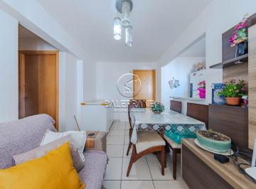Apartamento de 2 quartos, Taguatinga · QI 24, Top Life- Miami Beach Taguatinga-2 quartos-vista livre-garagem coberta.