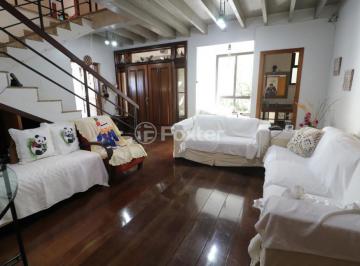 Casa · 336m² · 5 Quartos · 10 Vagas · Casa, 5 dormitórios, 336 m², em Jardim da Glória