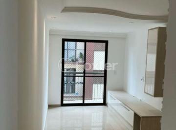 c73612af · Apartamento, 3 dormitórios, 71 m², em Vila Araguaia