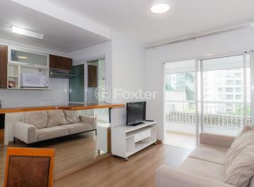 01-APARTAMENTO-1D-CERQUEIRA-CESAR-SAO-PAULO-870703 .jpg · Apartamento, 1 dormitórios, 55 m², em Cerqueira César