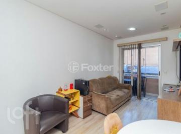 7169f1d9 · Apartamento, 2 dormitórios, 58 m², em Vila Roque