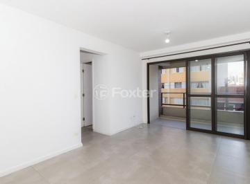 Apartamento · 64m² · 2 Quartos · 1 Vaga · Apartamento, 2 dormitórios, 64 m², em Lapa