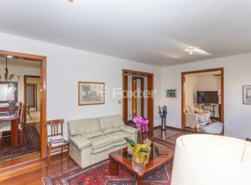 Apartamento · 208m² · 4 Quartos · 3 Vagas · Apartamento, 4 dormitórios, 208 m², em Brooklin Paulista