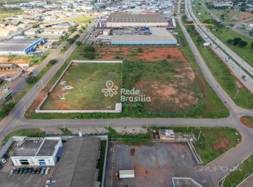 grupo-jk-scia-q-13-conj-1-lotes-1-2-3-21746466156994 · Terreno para Locação - SCIA Quadra 13, Conjunto 1 - Zona Industrial