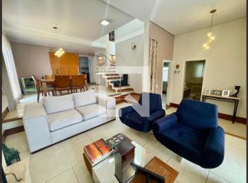 Casa · 380m² · 5 Quartos · 4 Vagas · Casa à Venda - Ermida, 5 Quartos,  380 m² - Jundiaí