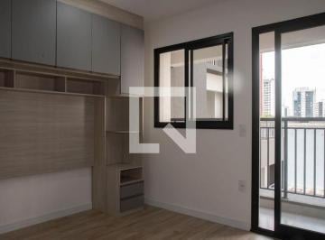 Apartamento · 26m² · 1 Quarto · Apartamento para Aluguel - Chácara Inglesa, 1 Quarto,  26 m² - São Paulo