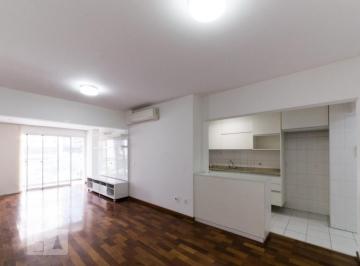 Apartamento · 96m² · 2 Quartos · 2 Vagas · Apartamento para Aluguel - Brooklin, 2 Quartos, 96 m² - São Paulo