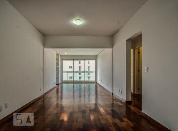 Apartamento · 96m² · 2 Quartos · 2 Vagas · Apartamento para Aluguel - Brooklin, 2 Quartos, 96 m² - São Paulo