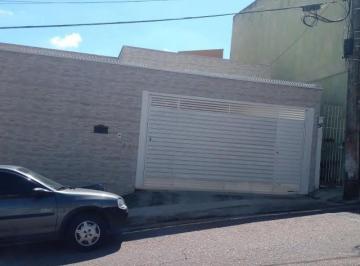 Foto 01 · CASA TÉRREA PARA COMPRA BAIRRO BELA VISTA -JUNDIAÍ - SP (PRÓXIMO AO SHOPPING JUNDIAÍ)