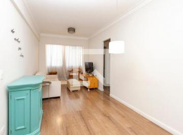 Apartamento · 50m² · 2 Quartos · 1 Vaga · Apartamento à Venda - Brooklin, 2 Quartos,  50 m² - São Paulo