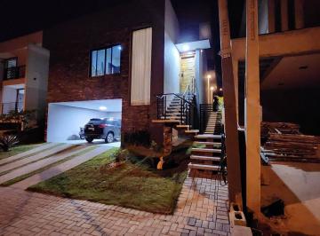Casa de 3 quartos, Jundiaí · Casa com 3 dormitórios no codomínio Bella Vittà Jundiaí - R$2.150.000