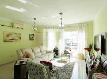 Casa · 250m² · 3 Quartos · 3 Vagas · Casa à Venda - Casa Verde, 3 Quartos,  250 m² - São Paulo