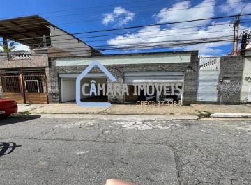 Casa · 240m² · 3 Quartos · 1 Vaga · Casa á venda na Vila Talarico