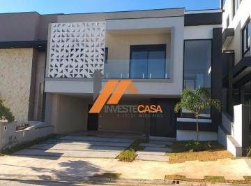 Foto 01 · Casa em Condomínio, Morros, Sorocaba, SP