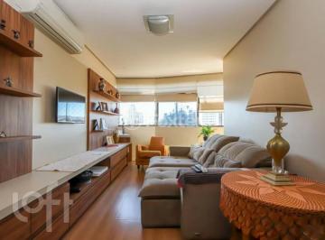 18a57342 · Cobertura, 2 dormitórios, 166.46 m², em Petrópolis