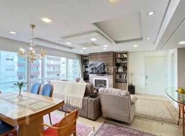 195c1ff0 · Apartamento, 3 dormitórios, 128.83 m², em Menino Deus