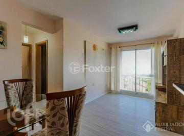 05c3be76 · Apartamento, 2 dormitórios, 59.54 m², em Partenon