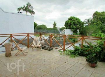 46769094 · Casa, 6 dormitórios, 408 m², em Vila Conceição