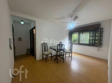 173a9742 · Apartamento, 1 dormitórios, 38.72 m², em Santana