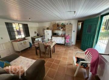 772d4bc5 · Casa, 3 dormitórios, 100 m², em Mathias Velho