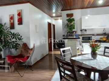 47cd916e · Casa, 3 dormitórios, 160 m², em Girassol