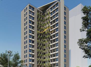Apartamento · 43m² · 1 Quarto · 1 Vaga · SINVAL RESIDENCIAL - Apartamento à venda no bairro Savassi - Belo Horizonte/MG