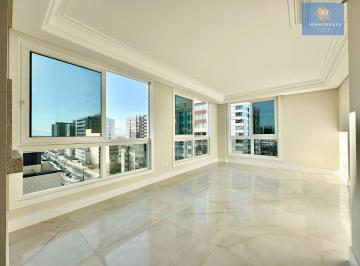 Apartamento · 85m² · 3 Quartos · 2 Vagas · Apartamento Alto Padrão em estilo Neoclássico