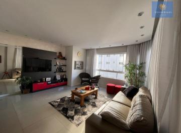 Apartamento · 166m² · 3 Quartos · 1 Vaga · Apartamento à venda no bairro Navegantes - Capão da Canoa/RS