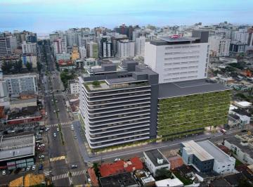 Aerea · Markho Business Center