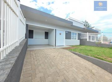 Casa · 69m² · 2 Quartos · 1 Vaga · Casa próxima ao mar em Capão da Canoa
