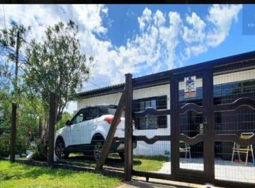 Casa · 4 Quartos · 1 Vaga · Casa 4 dormitórios em Imbé