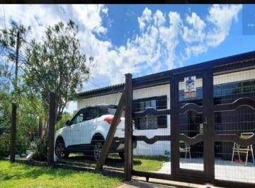 Casa · 4 Quartos · 1 Vaga · Casa 4 dormitórios em Imbé