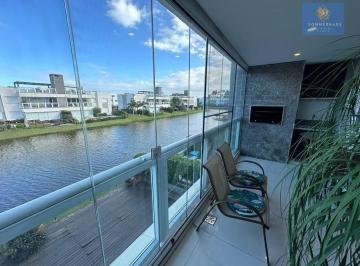 Apartamento · 130m² · 2 Quartos · 2 Vagas · Apartamento à venda no bairro Atlântida - Xangri-Lá/RS
