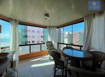 Apartamento · 111m² · 3 Quartos · 1 Vaga · Apartamento 3 dormitórios a 1 quadra do mar