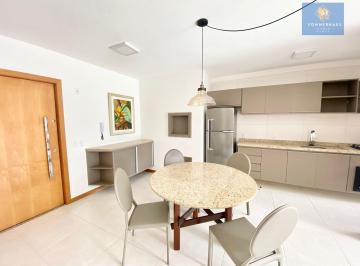 Apartamento · 62m² · 1 Quarto · 1 Vaga · Apartamento alto padrão no bairro mais nobre de Capão da Canoa