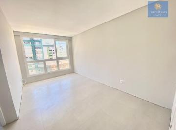 Apartamento · 60m² · 2 Quartos · 1 Vaga · Apartamento à venda no bairro Zona Nova - Capão da Canoa/RS
