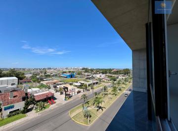 Apartamento · 57m² · 2 Quartos · 2 Vagas · Apartamento Alto Padrão de 2 dormitórios em Atlântida