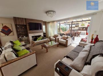 Casa · 282m² · 3 Quartos · 2 Vagas · Casa à venda no bairro Atlântida - Xangri-Lá/RS